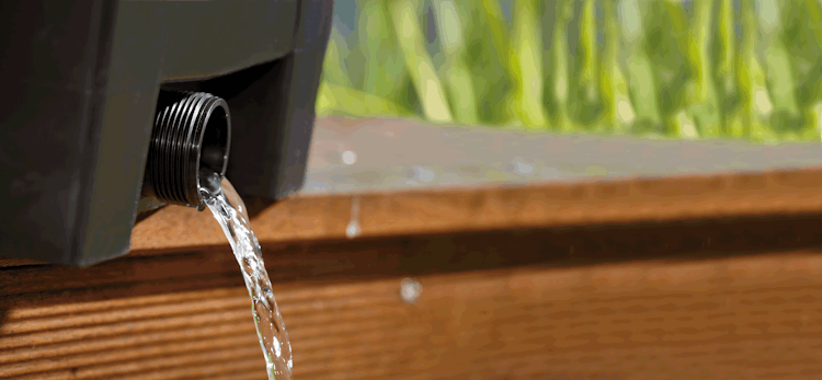 Oase Durchlauffilter BioSmart Set 7000