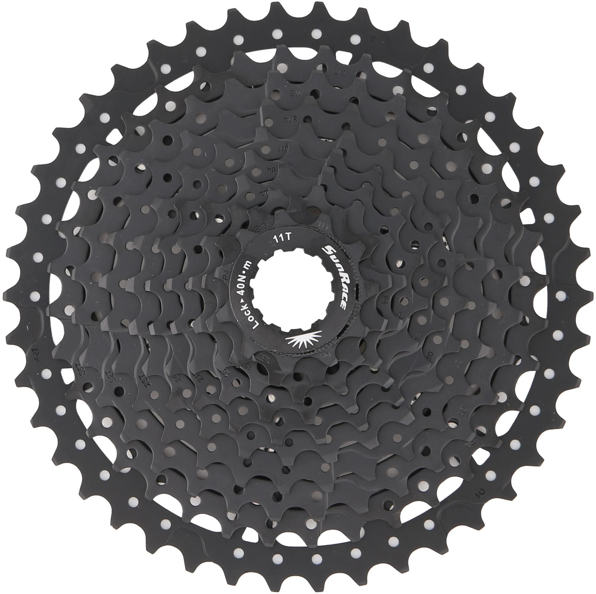 Sunrace Kassettenzahnkranz CSMS3