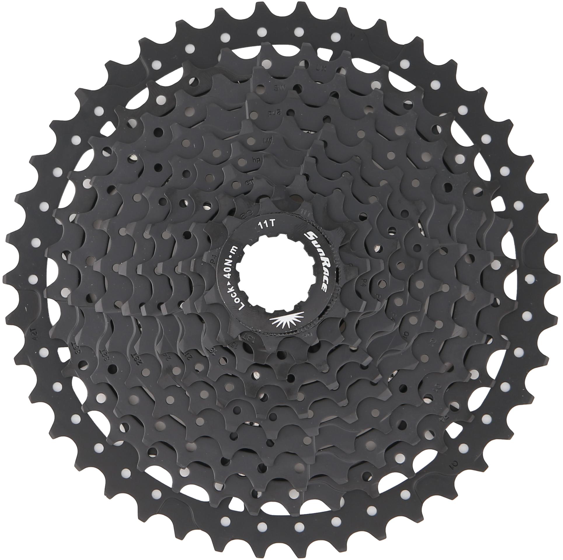 Sunrace Kassettenzahnkranz CSMS3