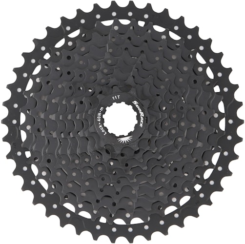 Sunrace Kassettenzahnkranz CSMS3