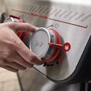 Weber SPIRIT E-325 Gasgrill - Black