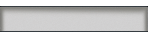Fiberdeck BOSTON Kollektion CLARITY Milchglas satiniert