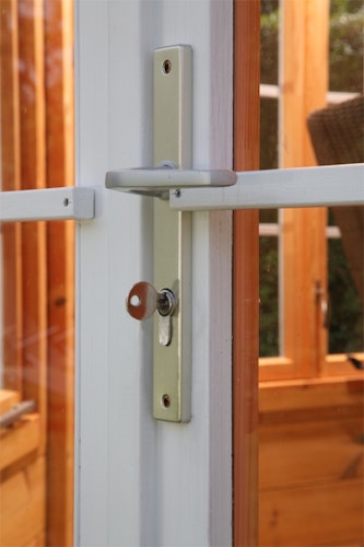 Wolff Finnhaus Pavillon Palma