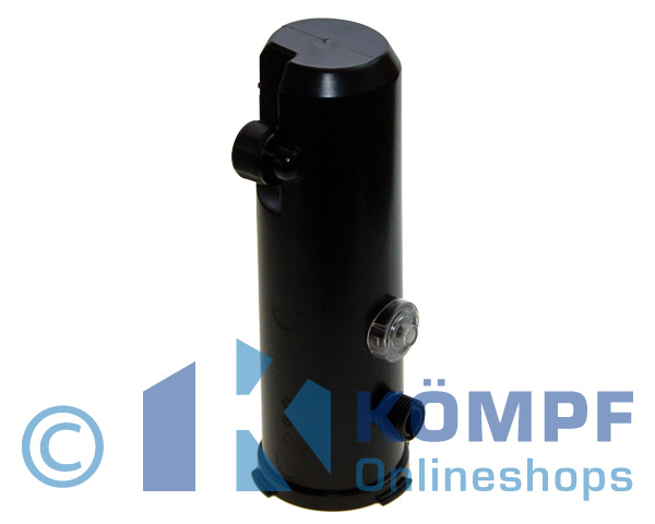 Oase Ersatz Wassergehäuse für Filtral 5000 UVC (35872)