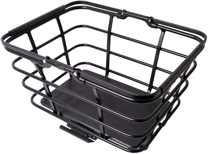 AtranVelo Korb Epic Multi AVS schwarz