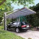 Ximax Carport MY-PORT Typ 150 Sonderhöhe