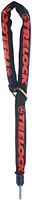 Trelock Einsteckkette ZR 455 schwarz 140 cm lang, ohne ZK 20 Transsporttasche