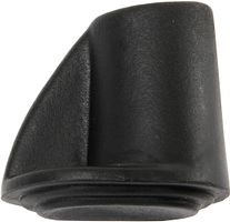 Point Ständerfuß Kunststoff schwarz