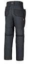 Vorschaubild Snickers Workwear 6201 AllroundWork Arbeitshose mit Holstertaschen