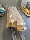 Vorschaubild B-Ware Erdschrauben-Fundament SmartBasePLUS für Biohort Gerätehaus HighLine H5 und Panorama P5 (Einzel- und Doppeltür)