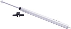 CONTEC Service-Kit Drop-A-Gogo Kit A silber für 60 mm Verstellbereich, kompatibel fü