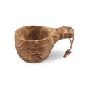 Vorschaubild Petromax Kuksa Tasse Olivenholz