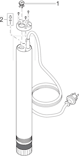 Oase ProMax Pressure Well 6500/10