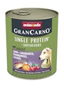 Vorschaubild animonda Gran Carno Superfoods 800g Dose Hundenassfutter