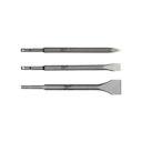 Vorschaubild Milwaukee STARTERSET MEISSEL SDS+ (3TLG.) 4932430001