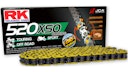 Vorschaubild RK Kette 520XSO, 116 Glieder