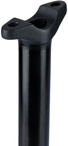CONTEC Service-Kit Nara Drop Kit A 100 mm schwarz kompatibel für Ø 31, 6 mm