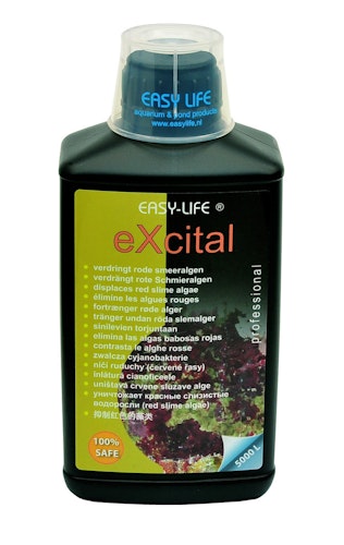 Easy-Life Excital 500 ml Anti-Algenmittel