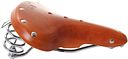 Vorschaubild CONTEC Classic Exclusiv Touring Herren Sattel braun
