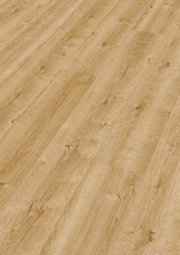 HANDMUSTER MEISTER Designboden MeisterDesign. comfort DL 600 S Bauerneiche natur 6832