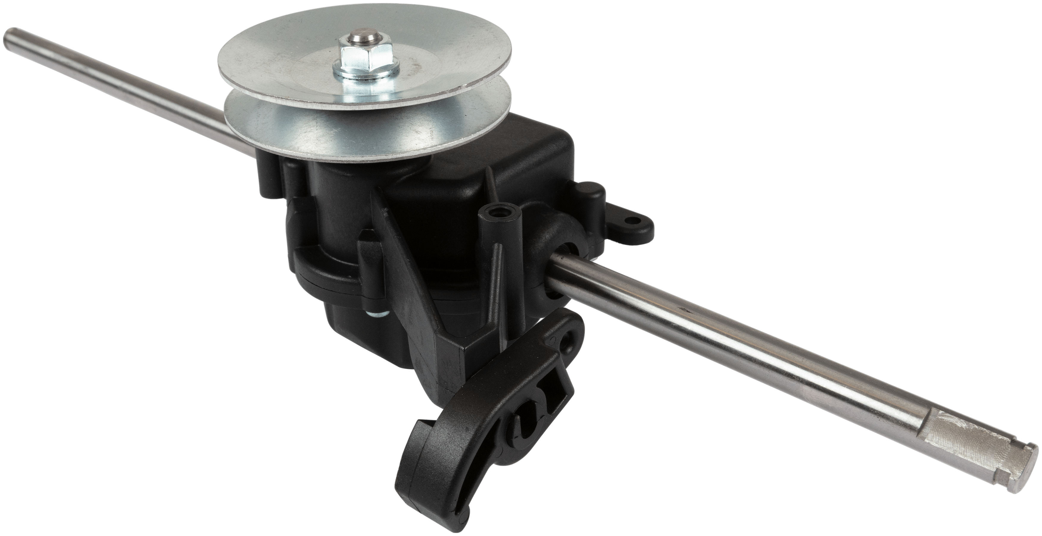 Husqvarna 504 05 32-01 - GETRIEBEGEHAEUSE KPL.