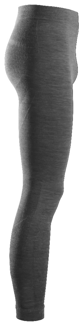 Snickers Workwear 9442 FlexiWork Wolle-Leggins, nahtlos