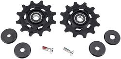 SRAM Schaltrollen-Set für Rival XPLR eTap AXS schwarz