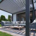 Biohort Pergola