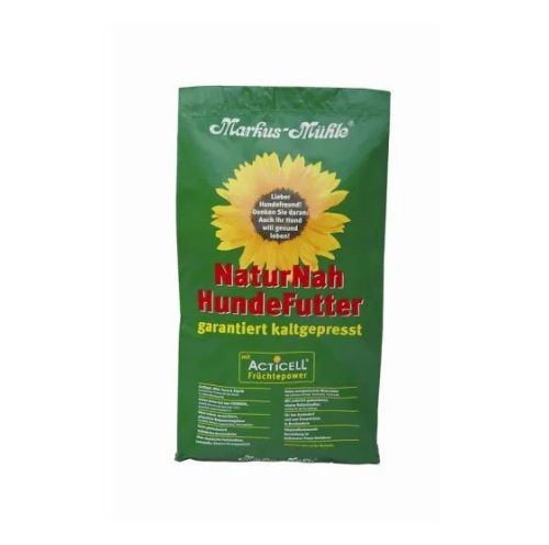 Markus-Mühle NaturNah