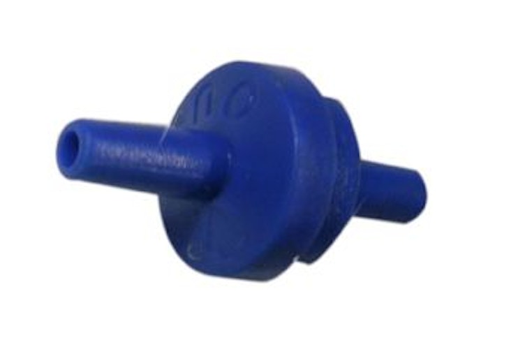 Heissner Rückschlagventil TZ604, TZ605, TZ612, TZ615, HLT 200 (ET20-61033)