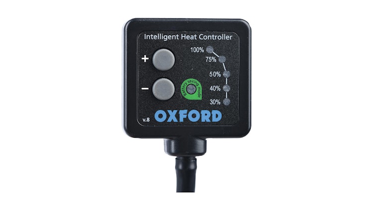 Oxford Ersatz Wärmeregler V8