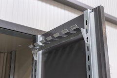 Telluria Werkzeughalter Set für Geräteschrank GiarmadioZubehörbild