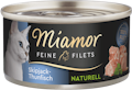Miamor Feine Filets Naturell Vorschaubild