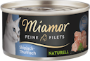Vorschaubild Miamor Feine Filets Naturell 