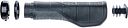 Vorschaubild CONTEC Griff MERGE Mountain Comfort 140 mm schwarz,grau