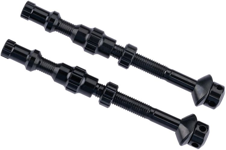Stan's Ventil Exo-Core schwarz tall
