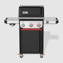 Weber SPIRIT EP-335 Gasgrill - Black