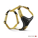 Vorschaubild Wolters Professional Comfort curry gelb Hundegeschirr