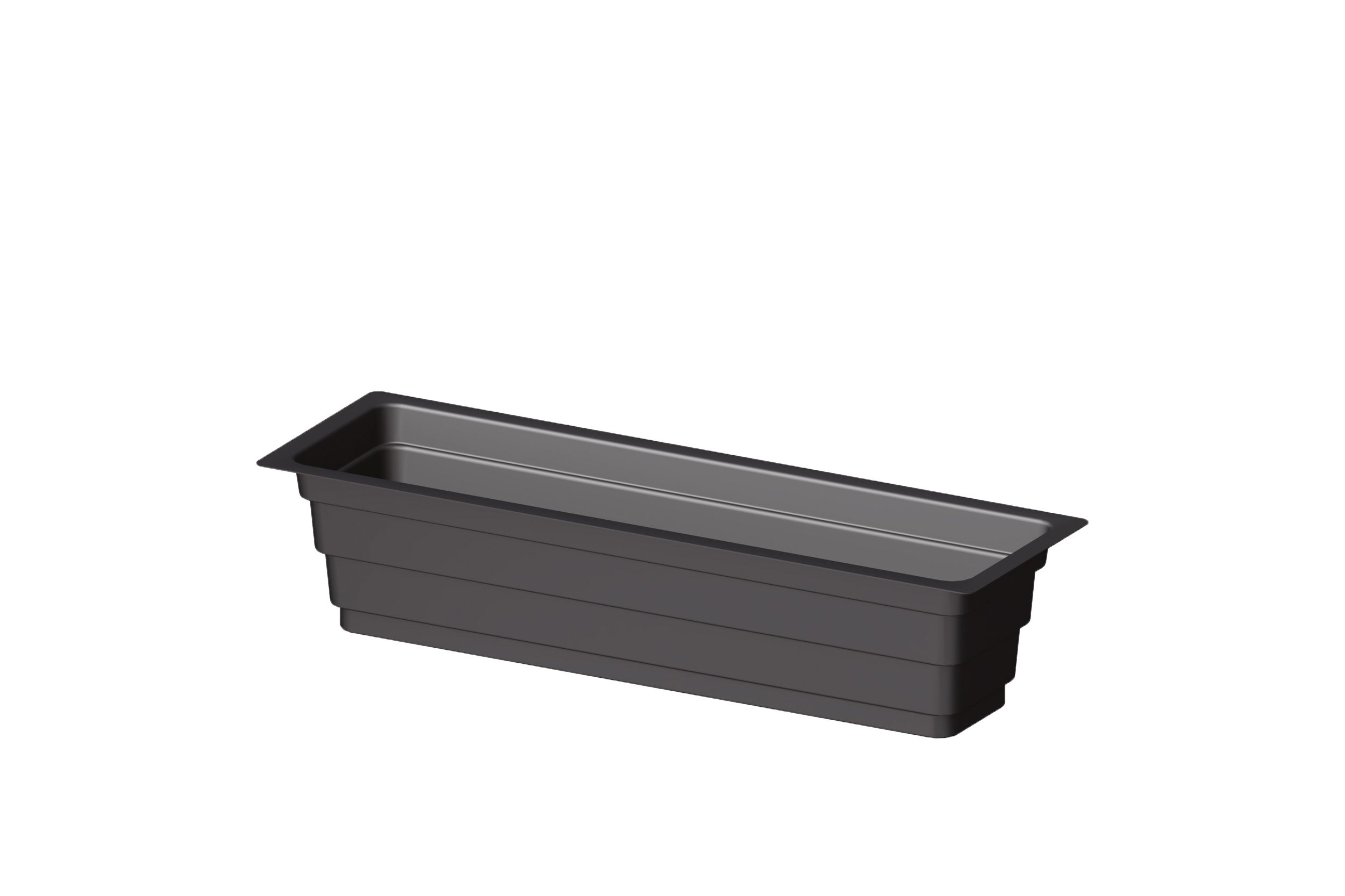TraumGarten Einsatz für CORA 120x40 cm