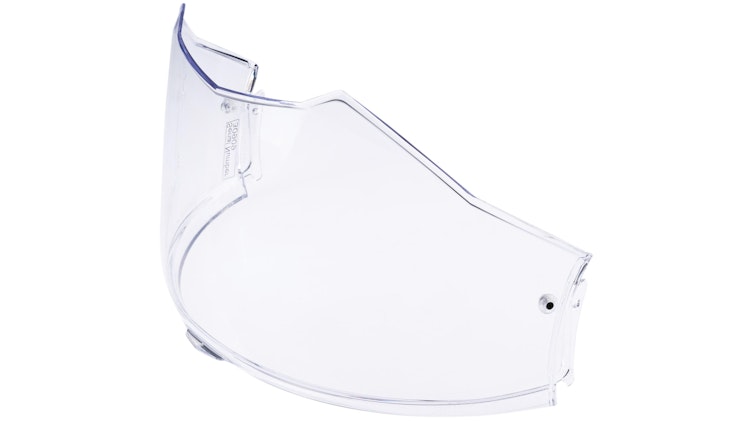 LS2 Visier FF901 Advant-X – Klar