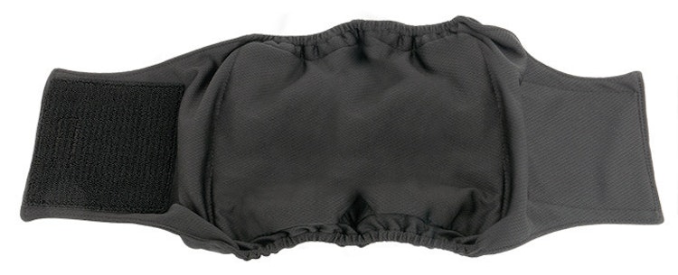 Vetlando waschbare Rüdenwindel Hundepflegeartikel