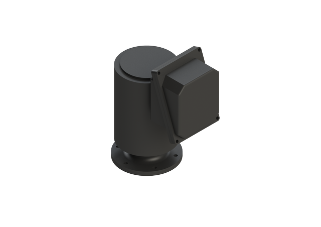 Kessel 680306 - Getriebemotor CYCLO 6000 400VAC