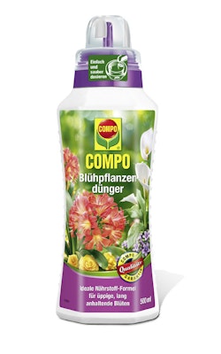 Compo Flssigdnger | KMPF24 Online Shop