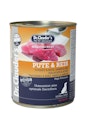 Vorschaubild Dr. Clauder's Selected Meat Pre Biotics 800g Dosen Hundenassfutter