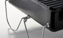 Weber Gasgrill GO-ANYWHERE 42 x 26 cm - Black