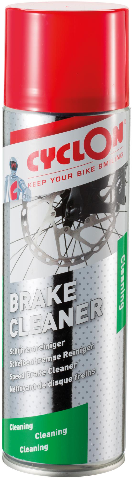 Cyclon Entfetter Brake Cleaner Spray
