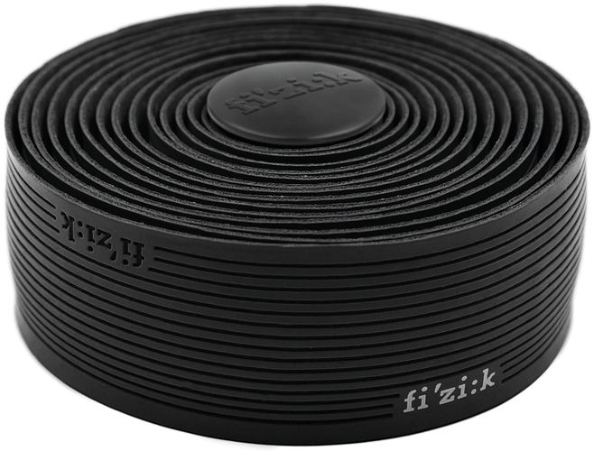 fi'zi:k Vento Microtex Tacky Lenkerband 2,00 mm schwarz