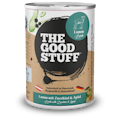 The Goodstuff Adult  - 400g Dose Hund NassfutterVorschaubild