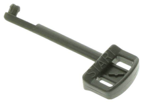 Husqvarna 501 79 78-02 - CHOKEHEBEL