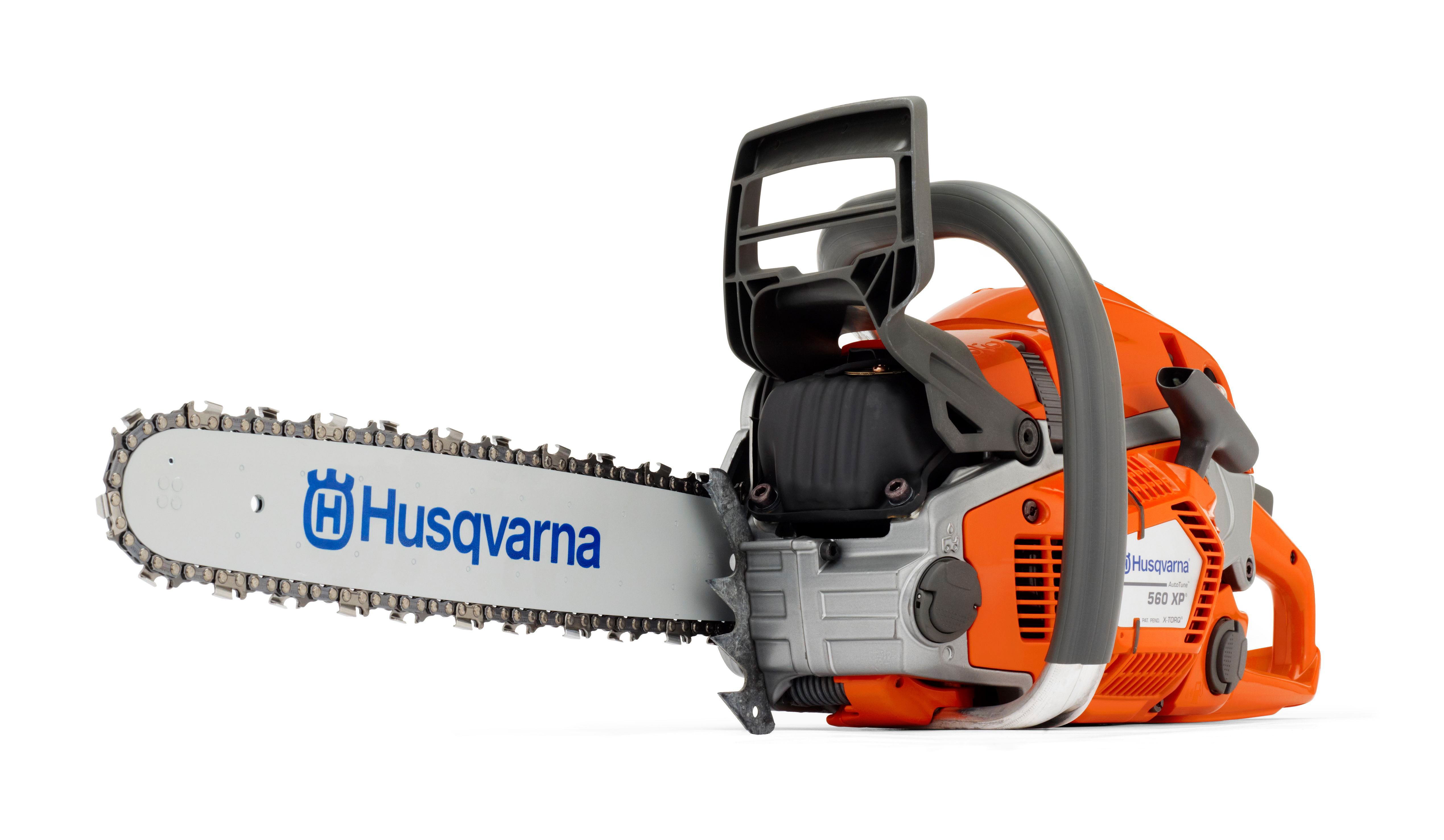 Husqvarna Motorsäge 560 XP®G 18" 3/8 B-Ware